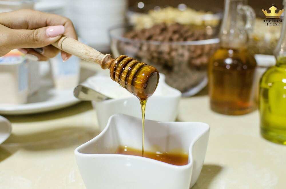 Фото Imperial House