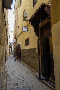 Гостиница Dar el Mathaf