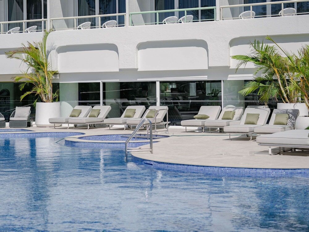 Фото Novotel Sydney Brighton Beach