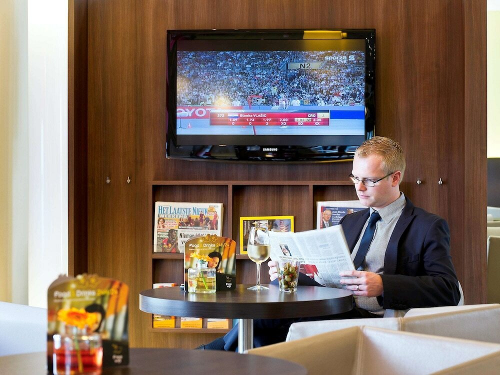 Фото Ibis Sint Niklaas Centrum