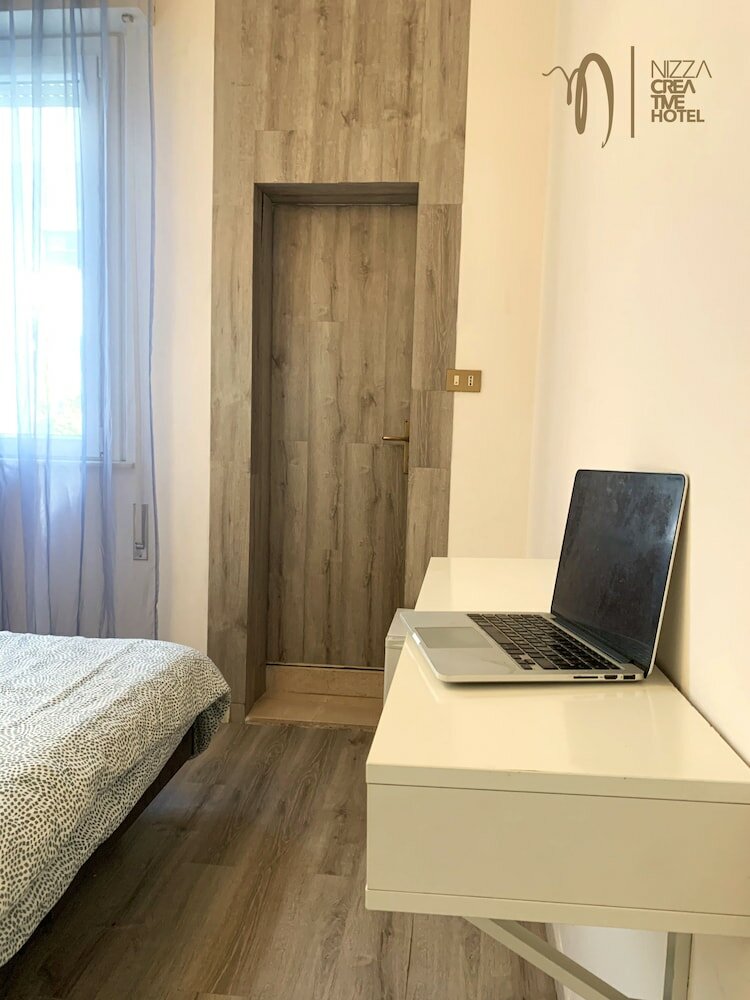 Фото Hotel Nizza