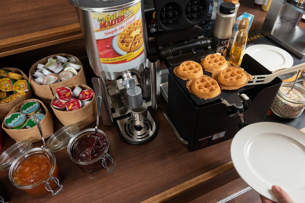 Фото Ibis Sint Niklaas Centrum