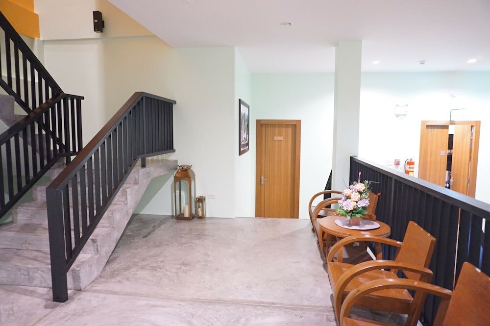 Фото Raenong Boutique Hotel