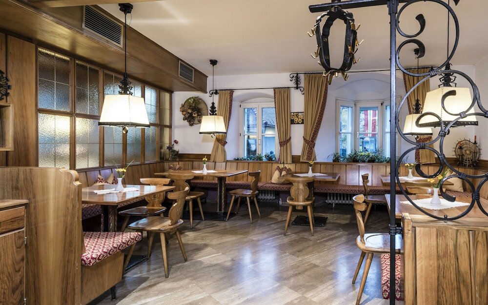 Фото GrünerBaum Hotels