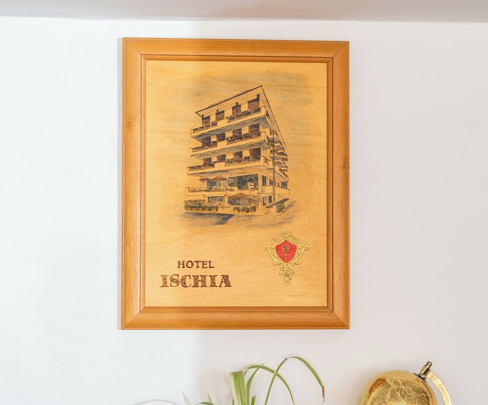 Фото Hotel Ischia