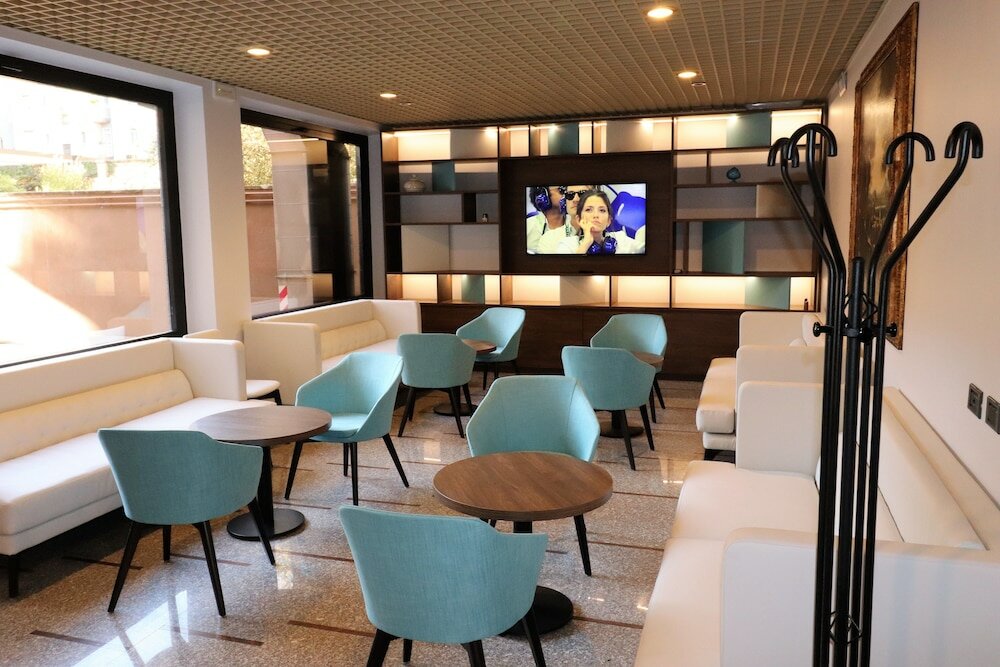 Фото Hotel Domenichino