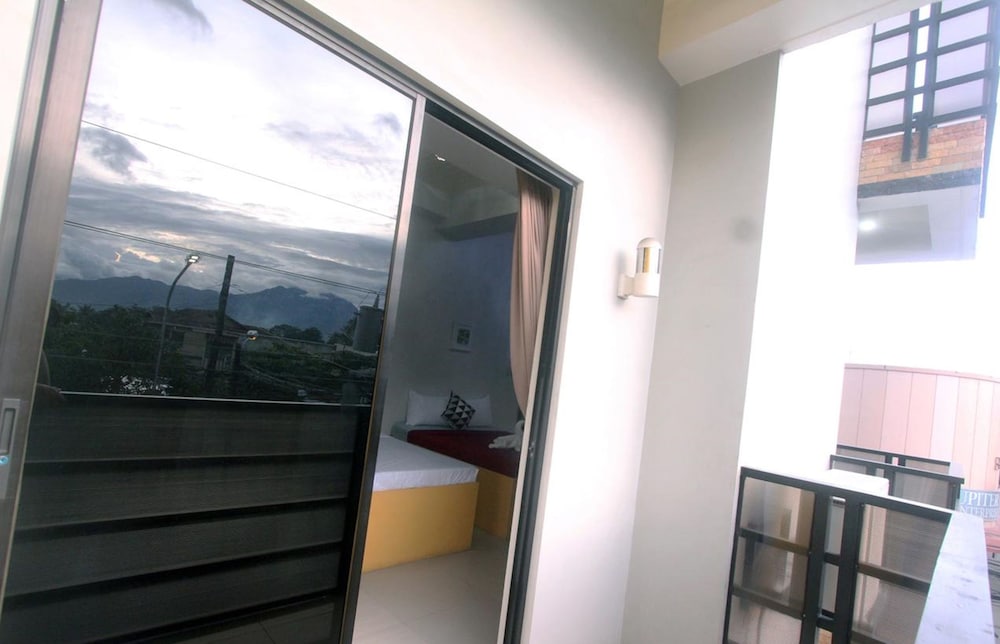 Фото Heart Hotel and Services