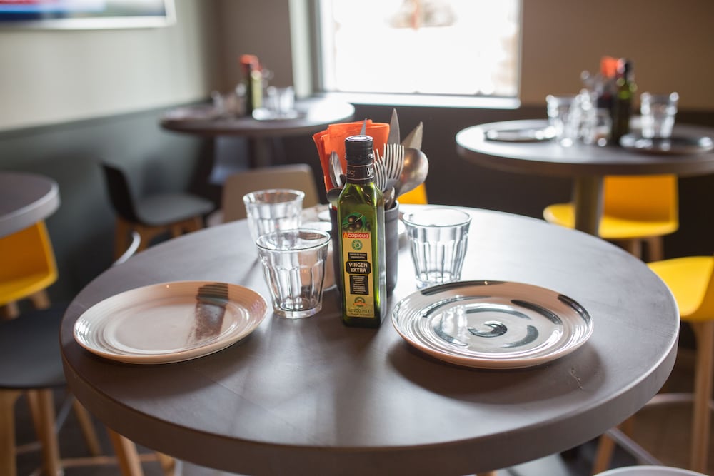 Фото Ibis Madrid Fuenlabrada