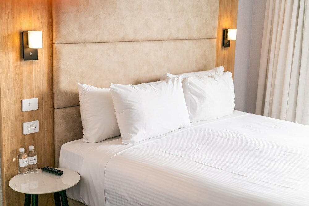 Фото Novotel Sydney Brighton Beach