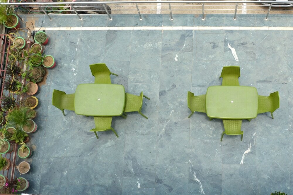 Фото Hotel Bodh Vilas