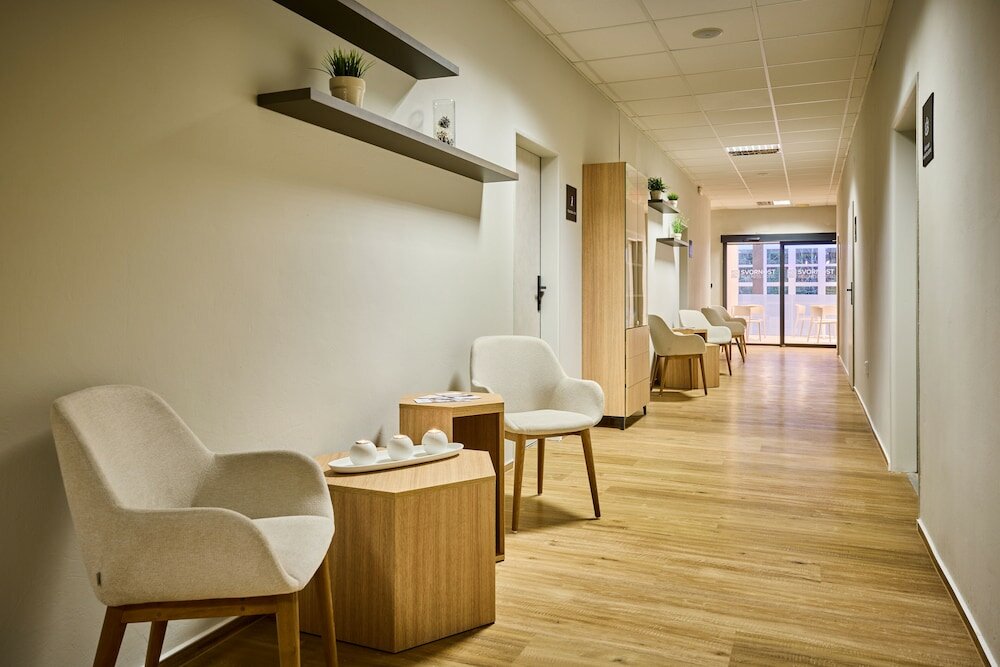 Фото Wellness hotel Svornost