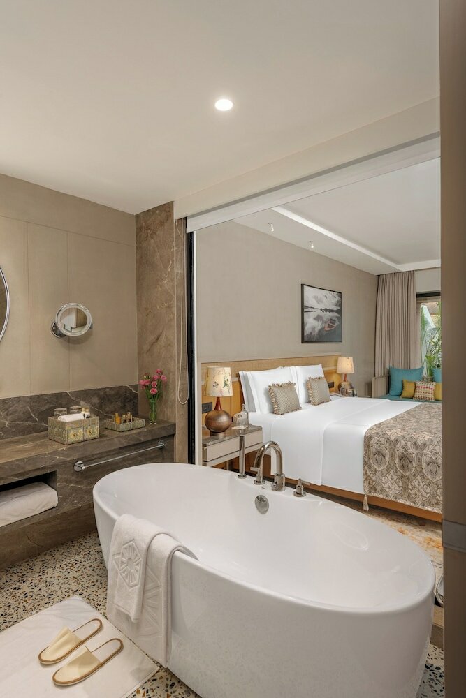 Фото Radisson Blu Resort & SPA - Alibaug, India