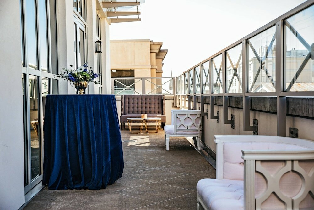 Фото Grand Bohemian Hotel Charleston, Autograph Collection
