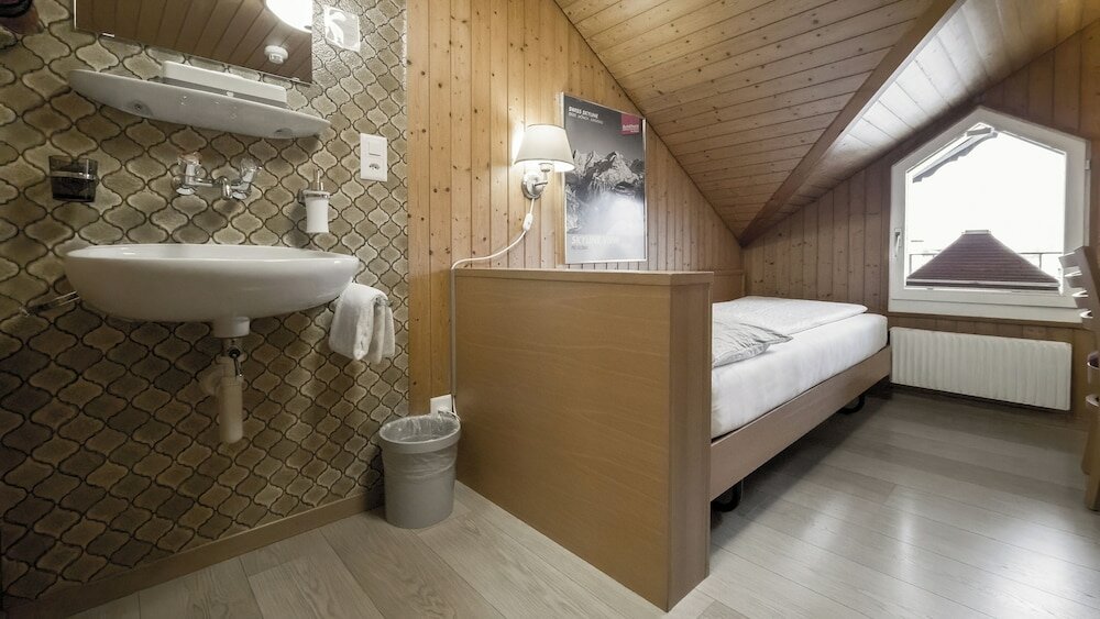 Фото Hotel Rössli