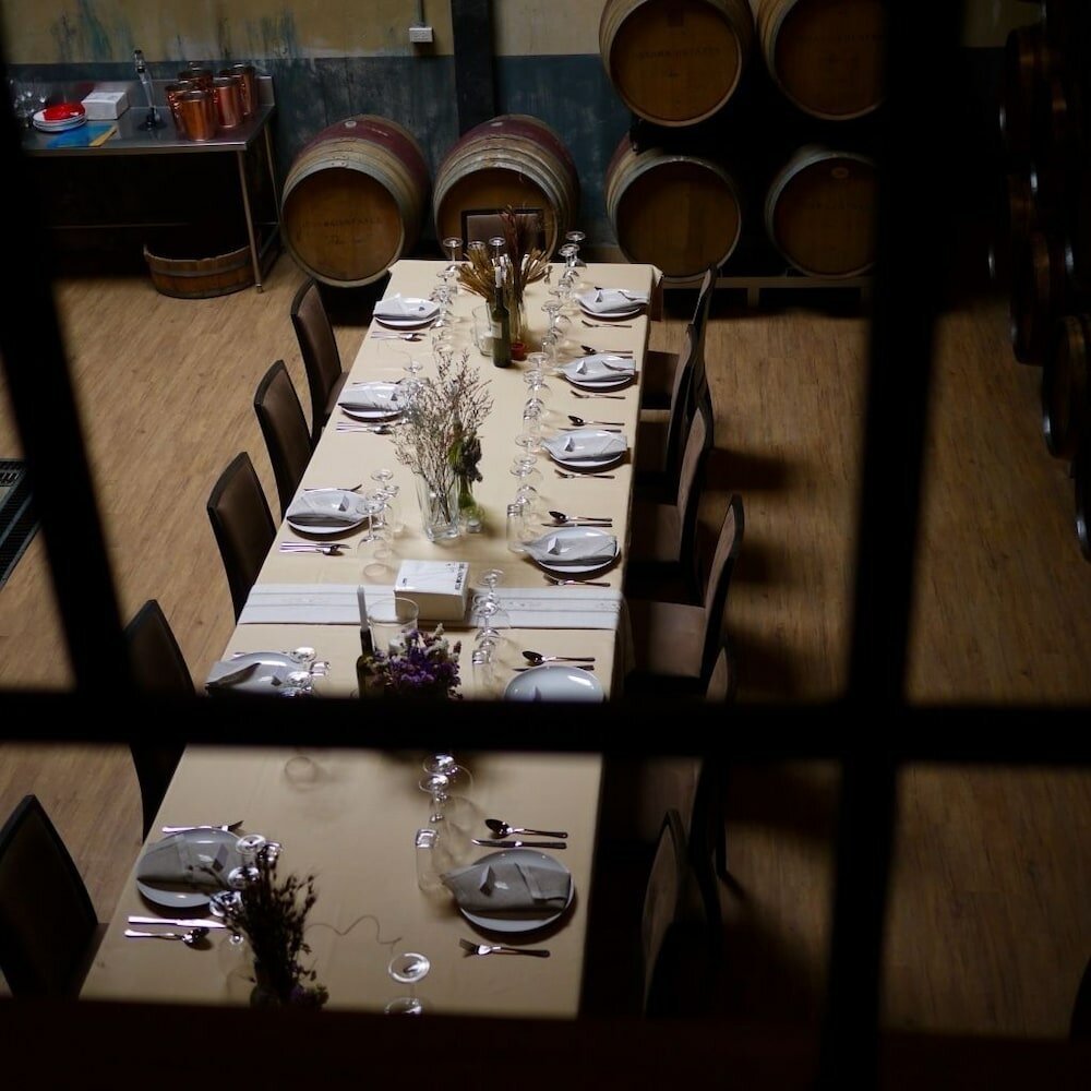 Фото Issara Boutique Winery Hotel