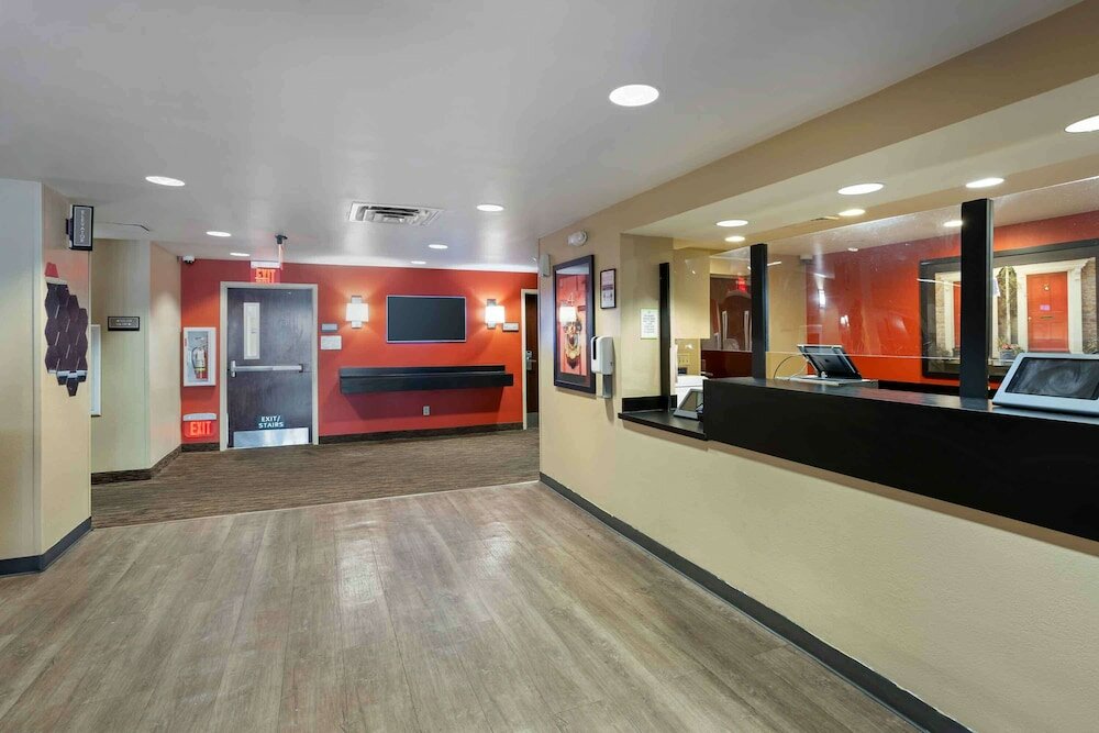Фото Extended Stay America Suites Long Island Bethpage