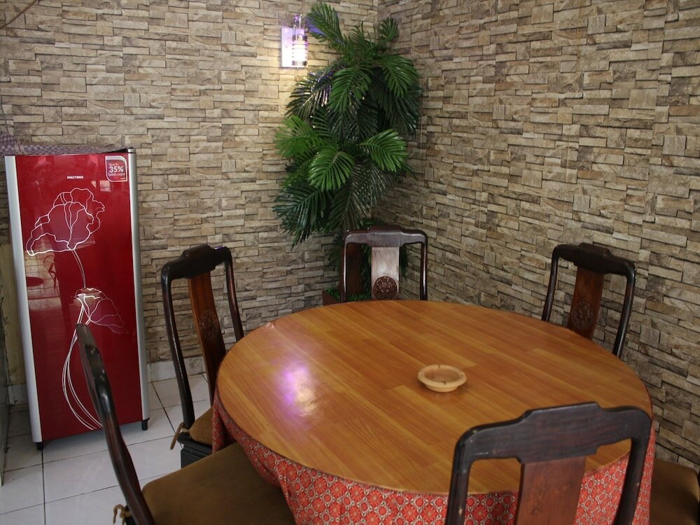 Фото Villa Kota Bunga Aster