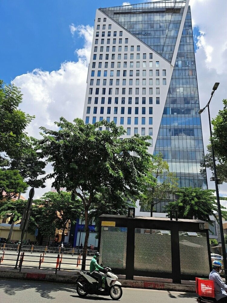 Фото отеля 5