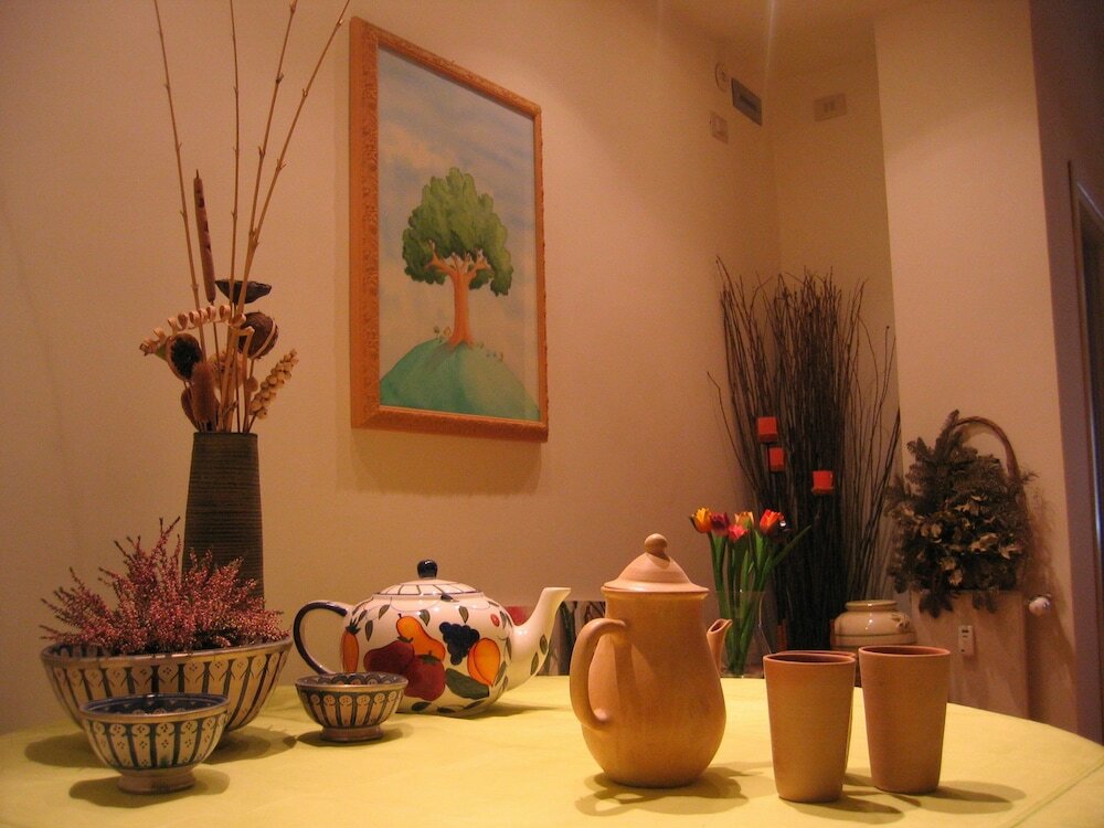 Фото Отель B&b Bio