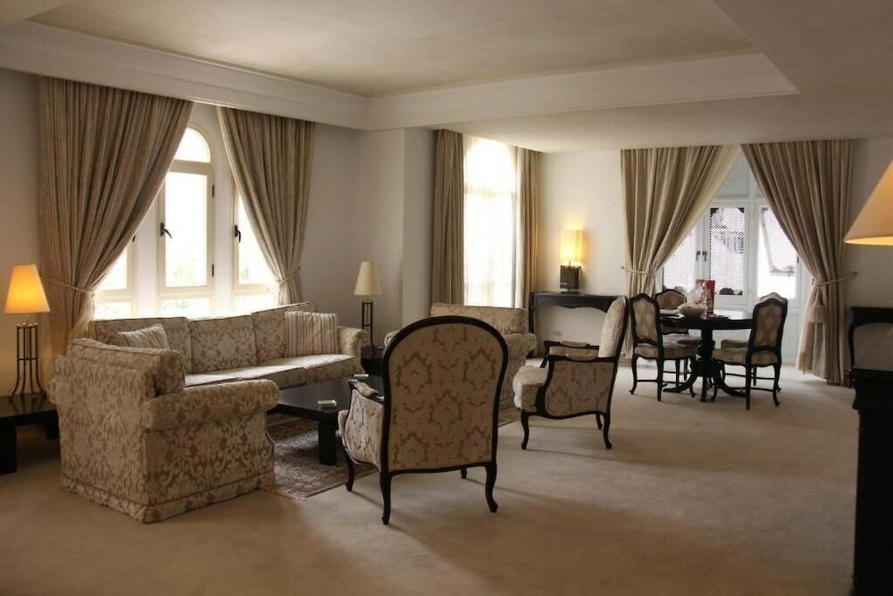 Фото Hotel Borj Dhiafa