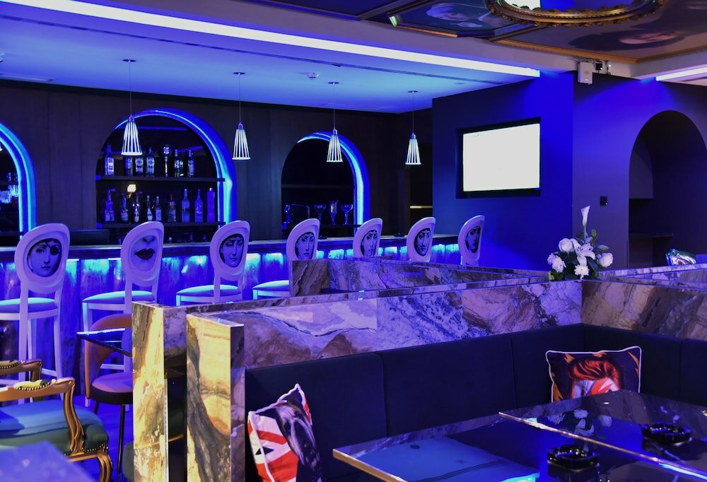 Фото Hotel Borj Dhiafa