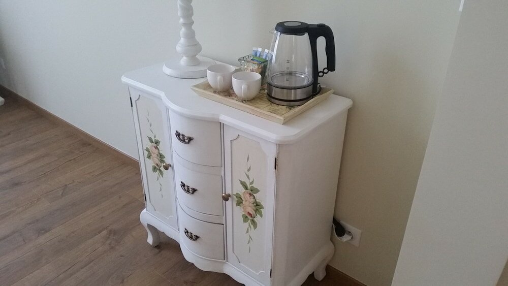 Фото B&b Villa Blanche