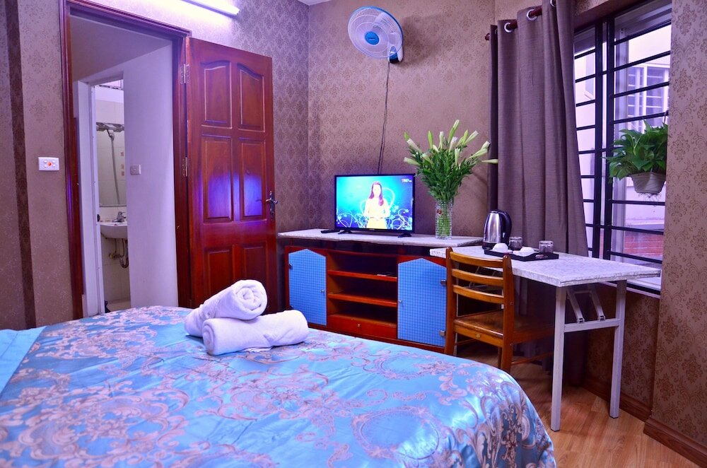 Фото Mia House Hanoi Central