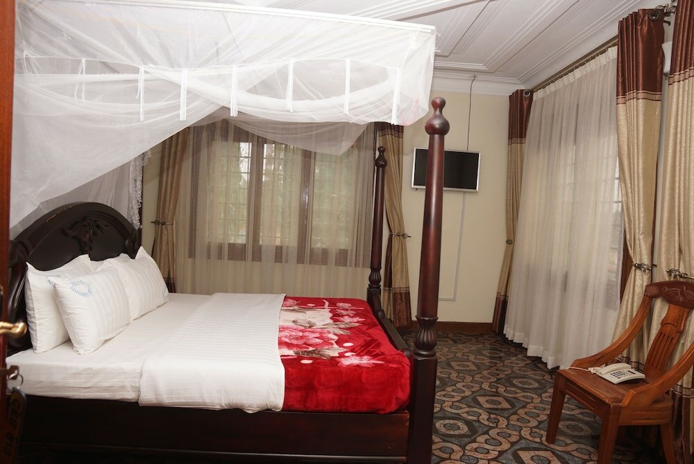 Фото Cosmil Executive Suites