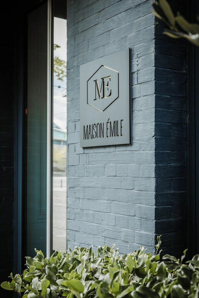 Фото Boutique Hotel Maison Emile
