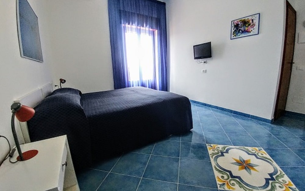 Фото B&b Villa Passiaturo