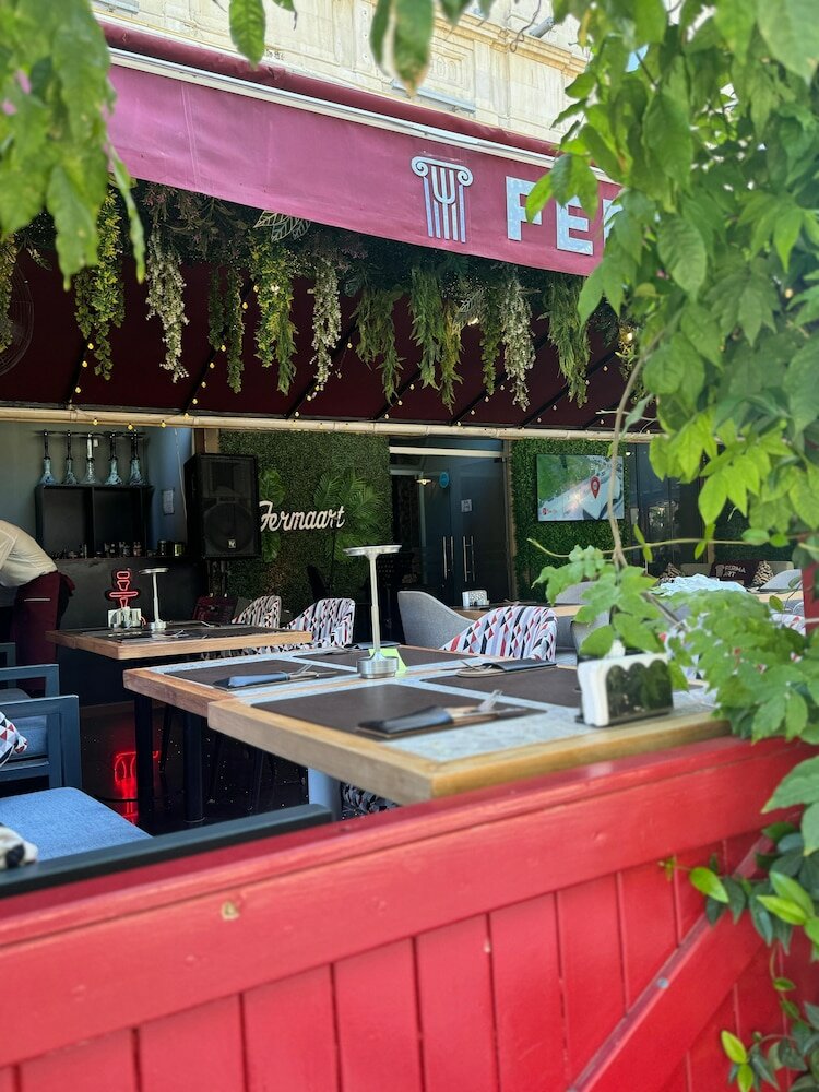 Фото Ferma Art Hotel Boutique