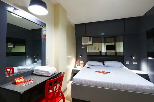 Внешний вид отеля Hotel Sogo Pasay Rotonda в Пасае, фото 3