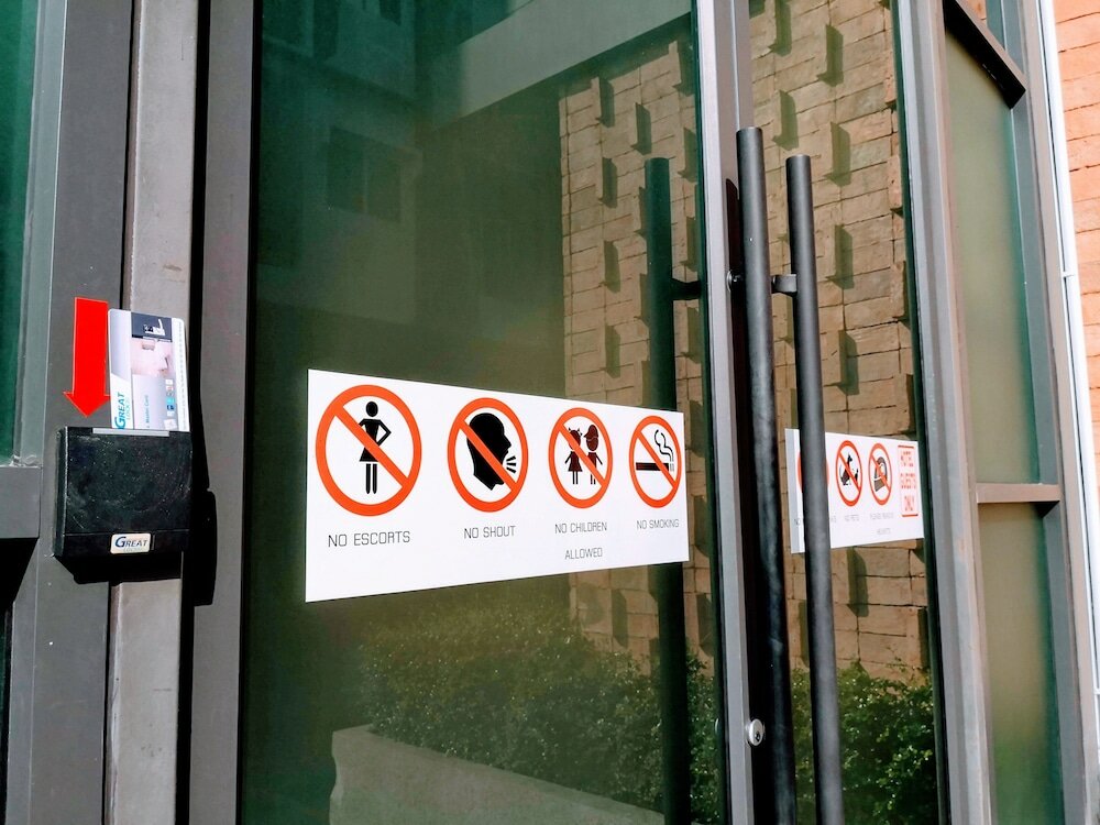 Фото Хостел Asleepbylantana