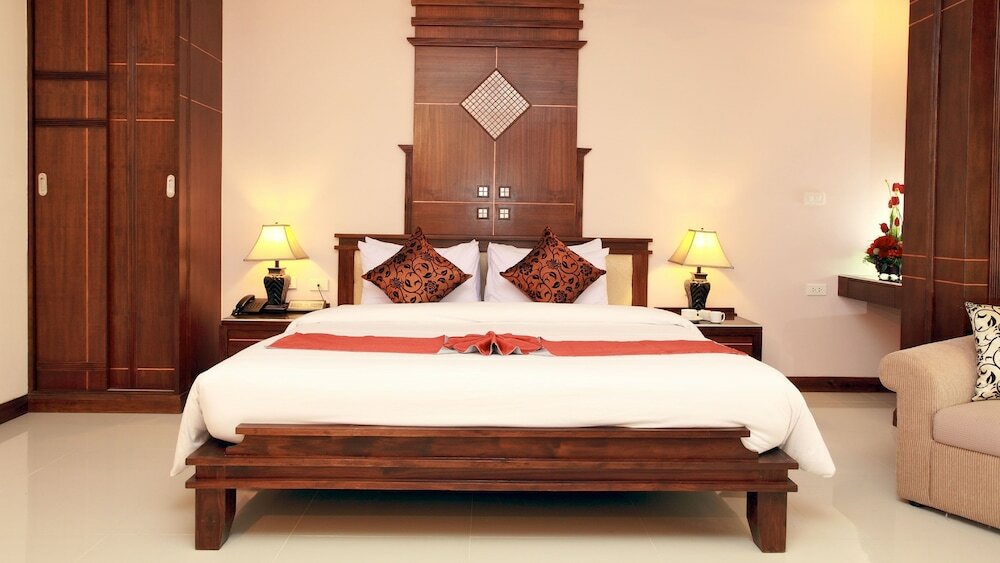 Фото Pattaya Loft Hotel