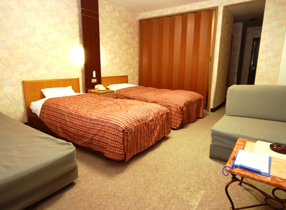 Фото Shiga Grand Hotel