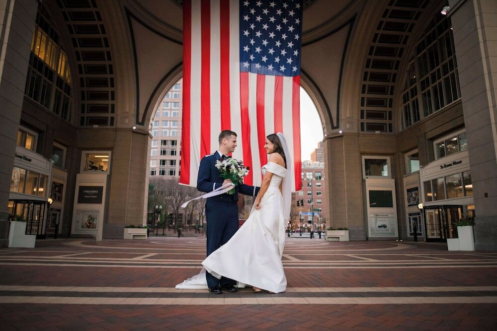 Фото Boston Harbor Hotel