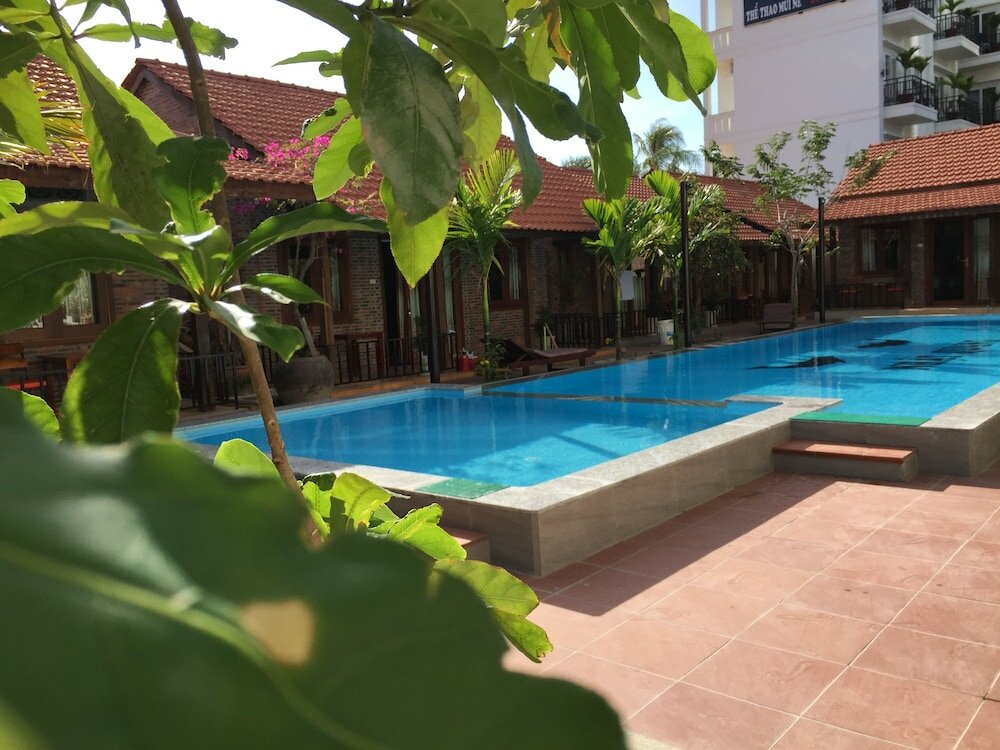 Фото May Bungalow