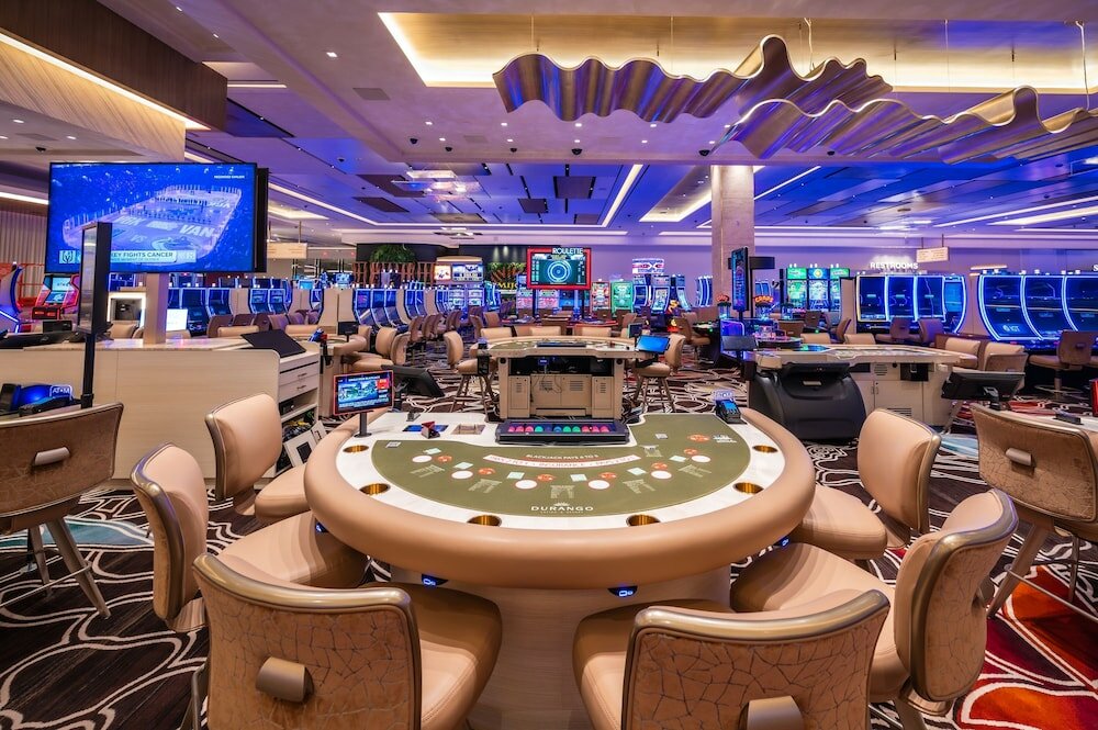Фото Durango Casino & Resort