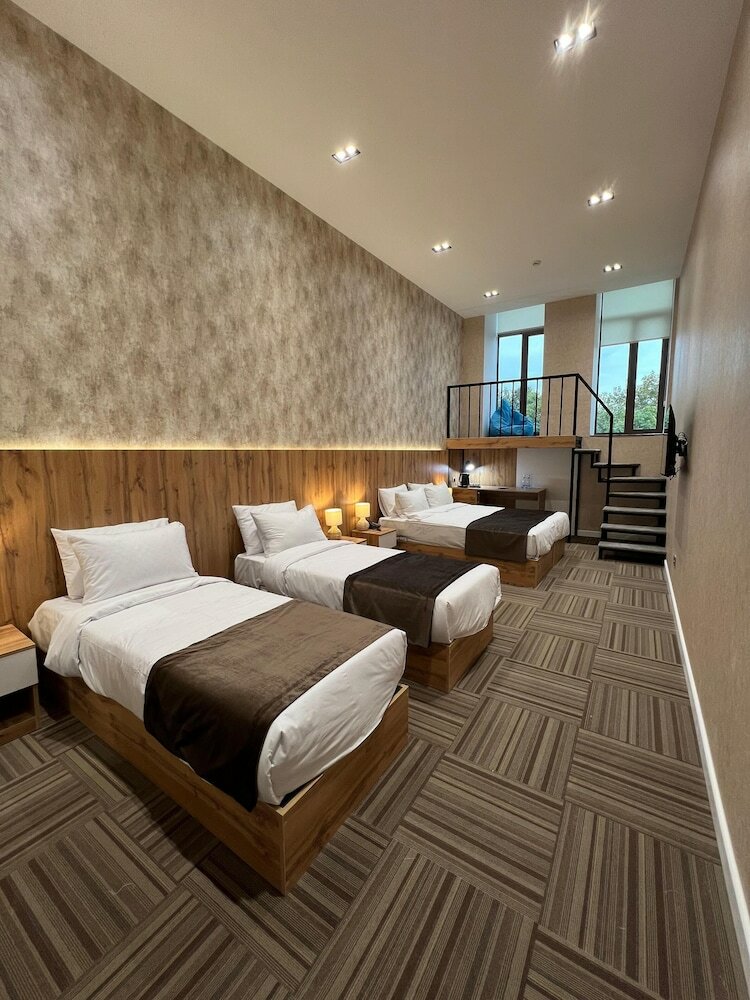 Фото Ferma Art Hotel Boutique