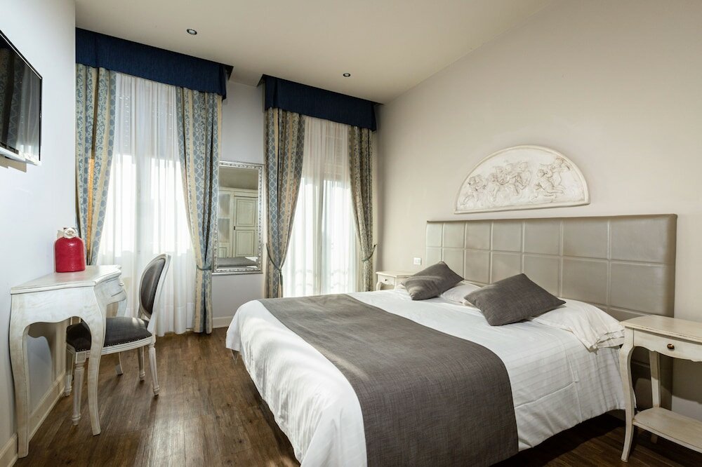 Фото Hotel Marconi