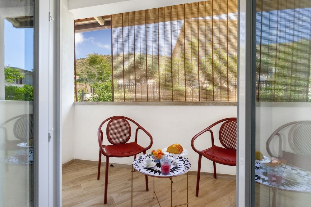 Фото Hotel Il Cefalo