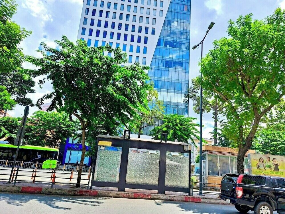 Фото Liberty 2 Hotel