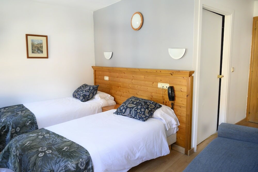 Фото Hotel Merino