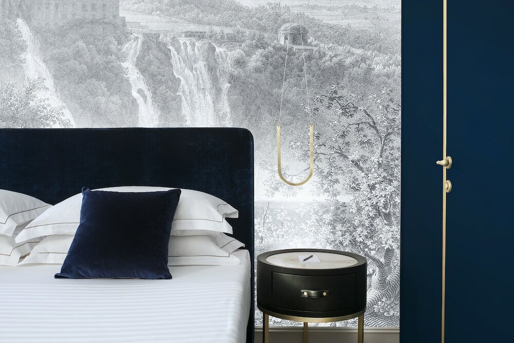 Фото Elizabeth Unique Hotel