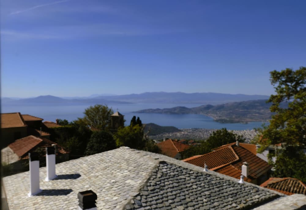 Фото Despotiko Hotel