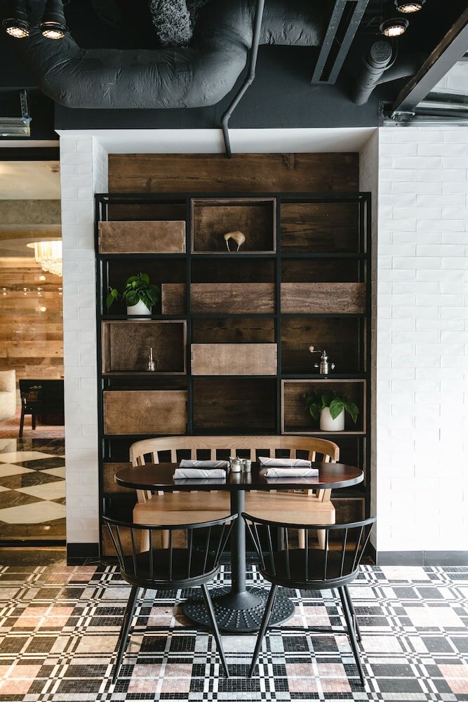 Фото Bobby Hotel