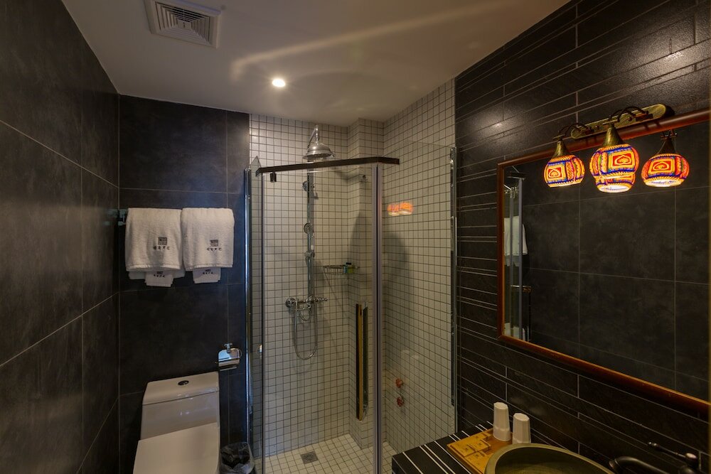 Фото Moon Flower Hotel