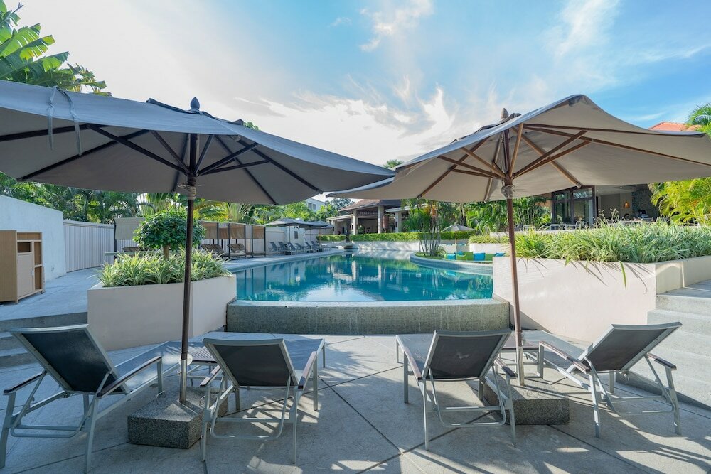 Фото Dewa Phuket Resort & Villas