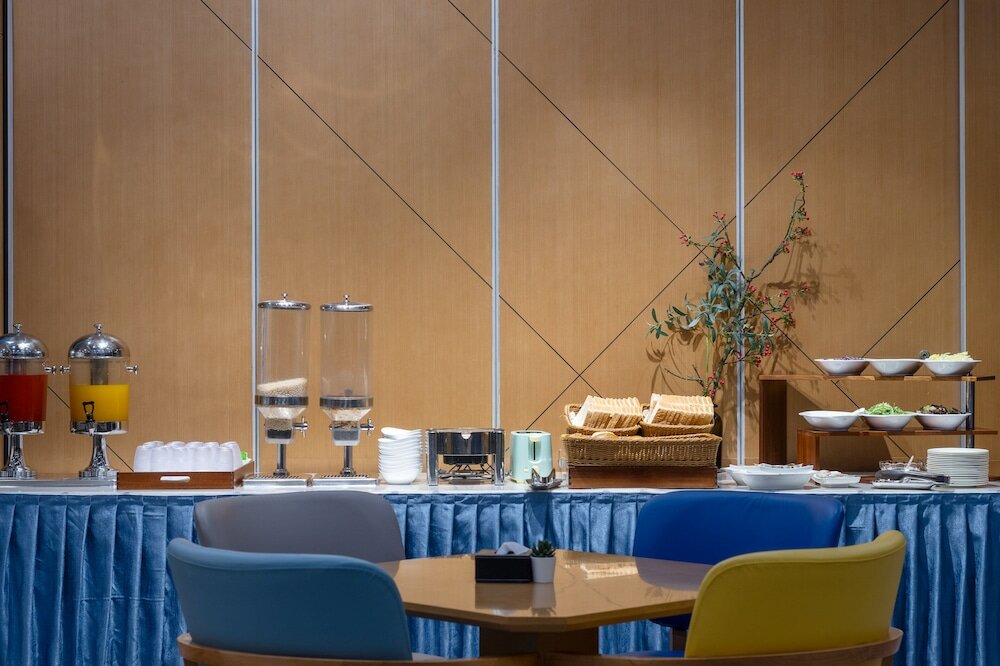 Фото Holiday Inn Express Chengdu Xindu, an Ihg Hotel