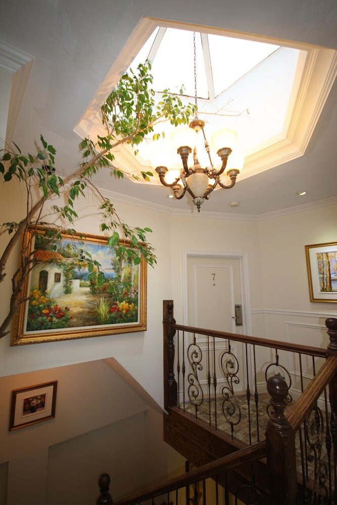 Фото Parc Suites Hotel